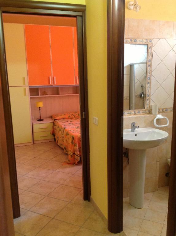 Villa Marco Polo Fanusa Cameră foto