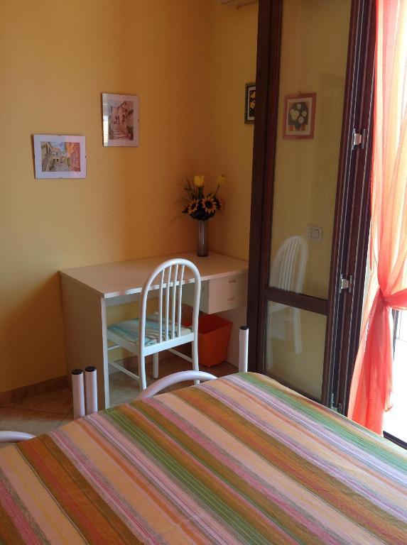Villa Marco Polo Fanusa Cameră foto