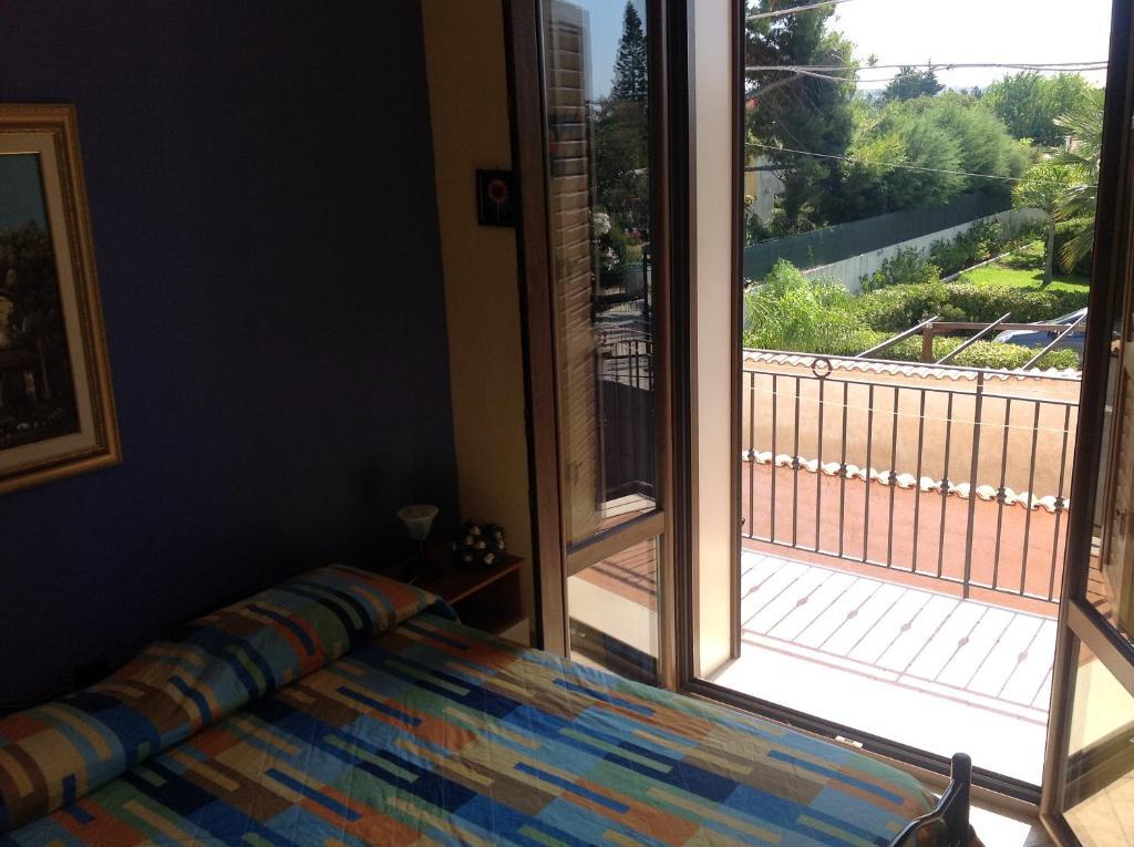 Villa Marco Polo Fanusa Cameră foto