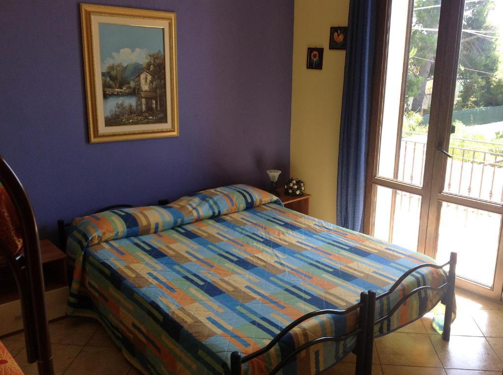 Villa Marco Polo Fanusa Cameră foto