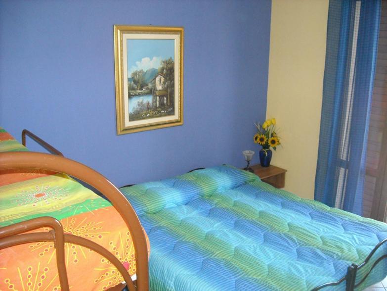 Villa Marco Polo Fanusa Cameră foto